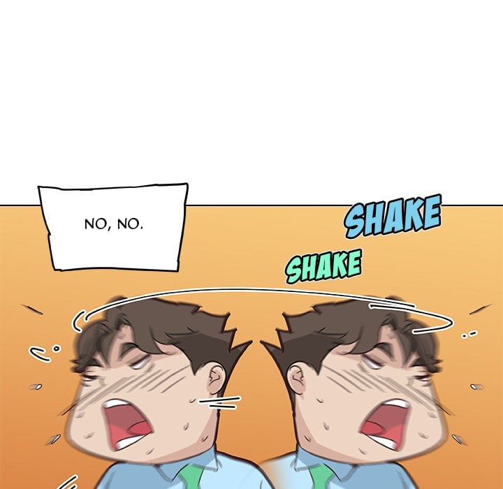 Family Adjustments - Chapter 25 8