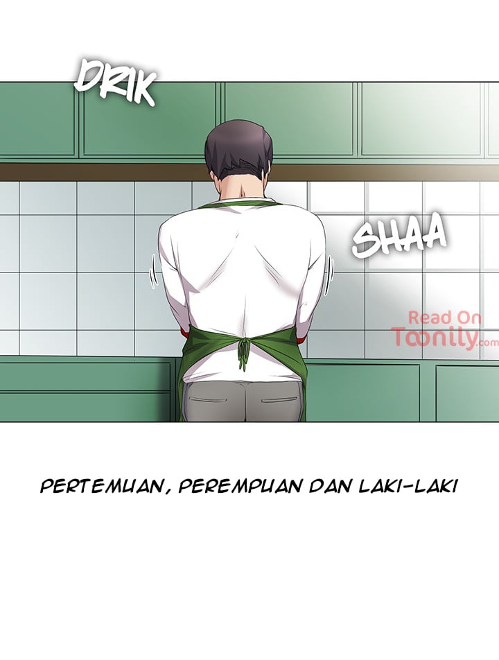 Cartoonists NSFW - Chapter 25 12