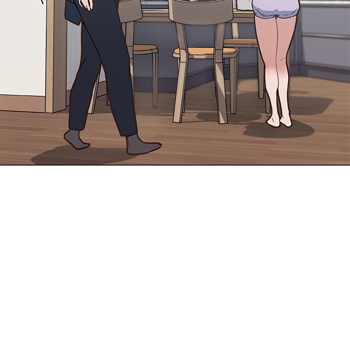 Family Adjustments - Chapter 25 76