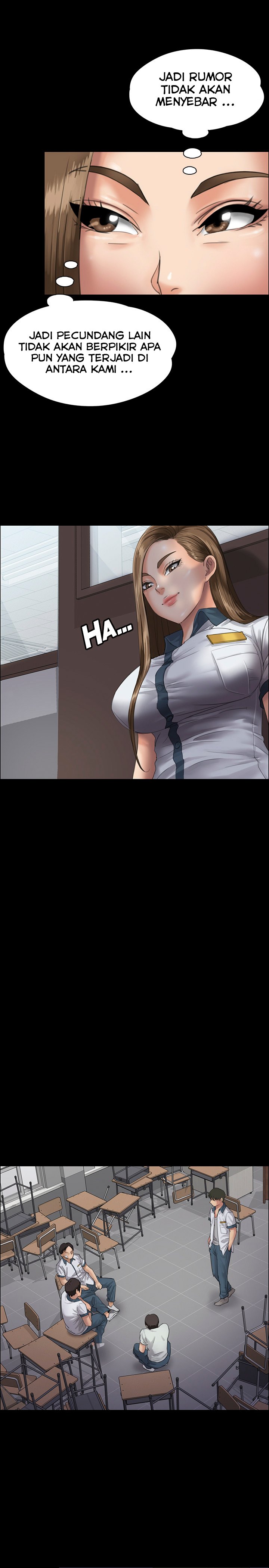 Queen Bee (Andrew) - Chapter 25 10