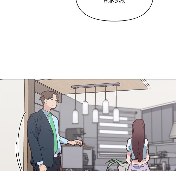 Family Adjustments - Chapter 25 75