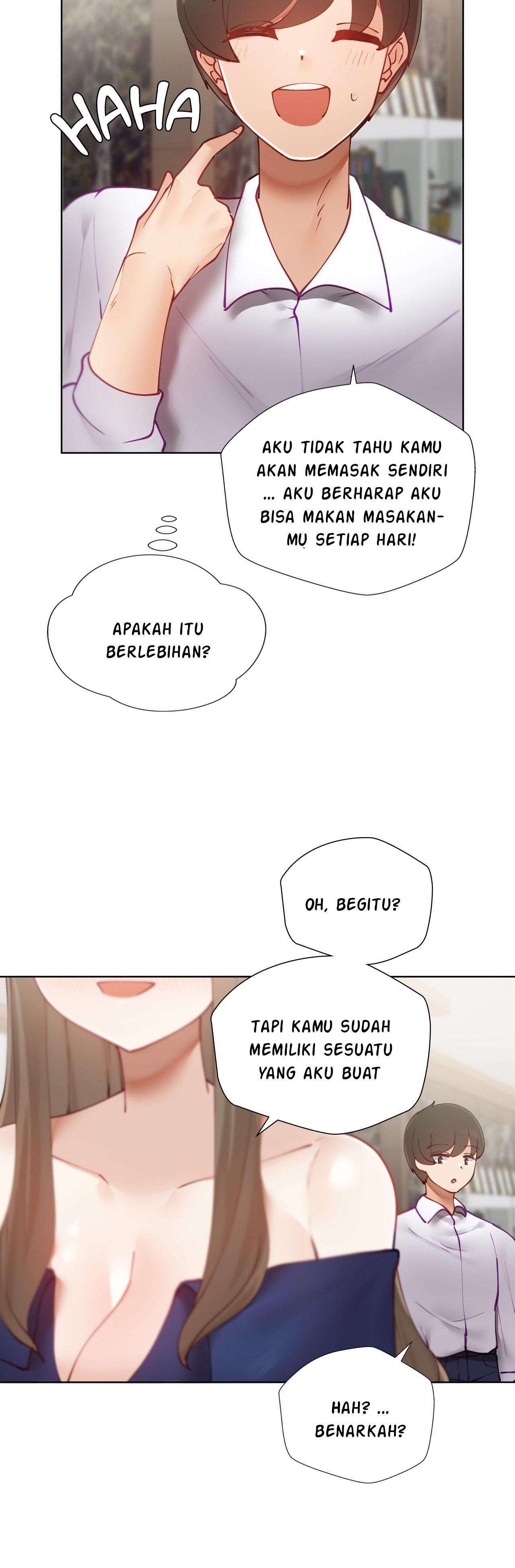 Learning the Hard Way - Chapter 25 46