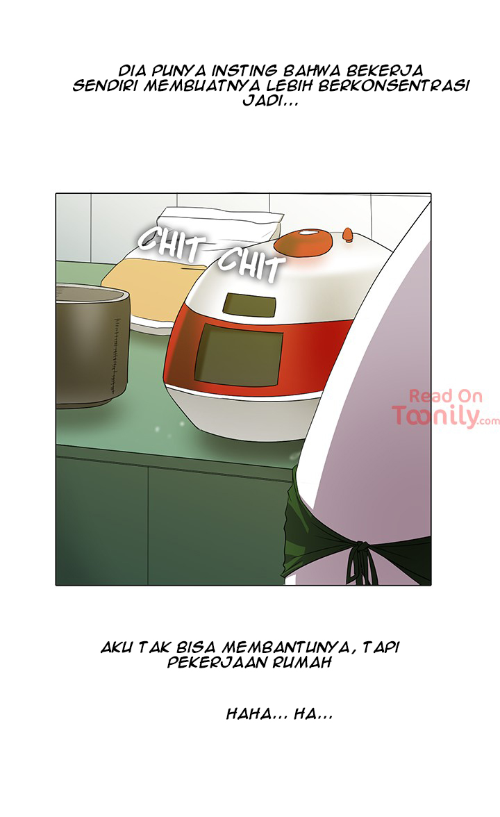 Cartoonists NSFW - Chapter 25 23