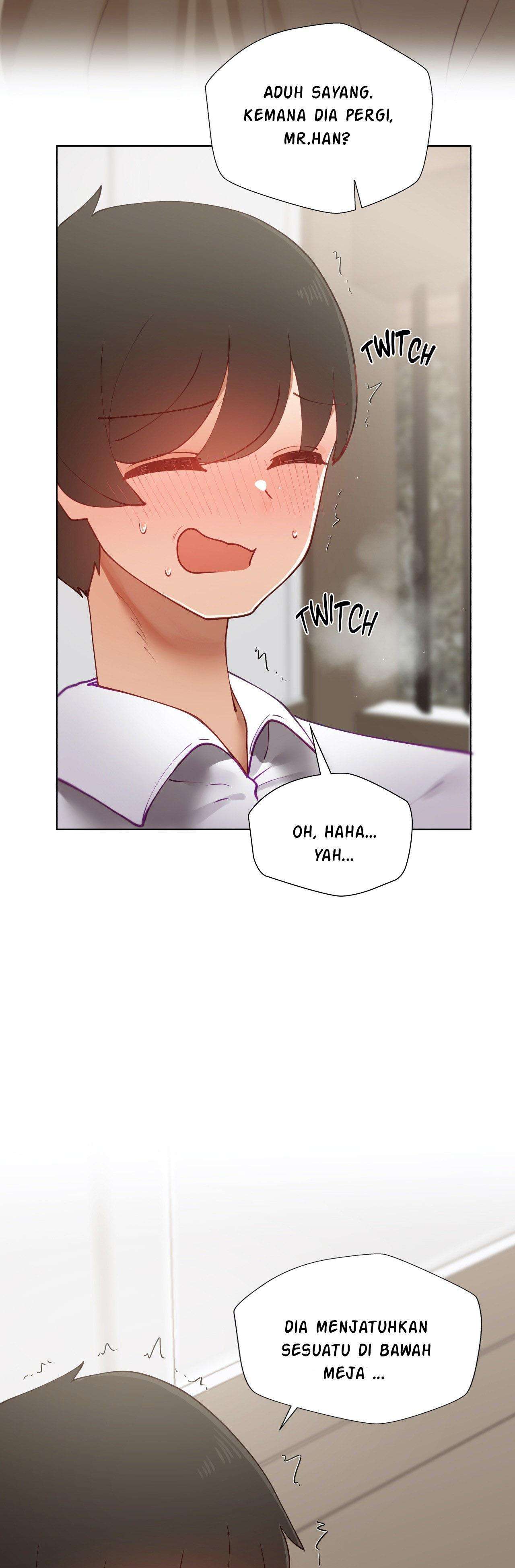Learning the Hard Way - Chapter 25 21