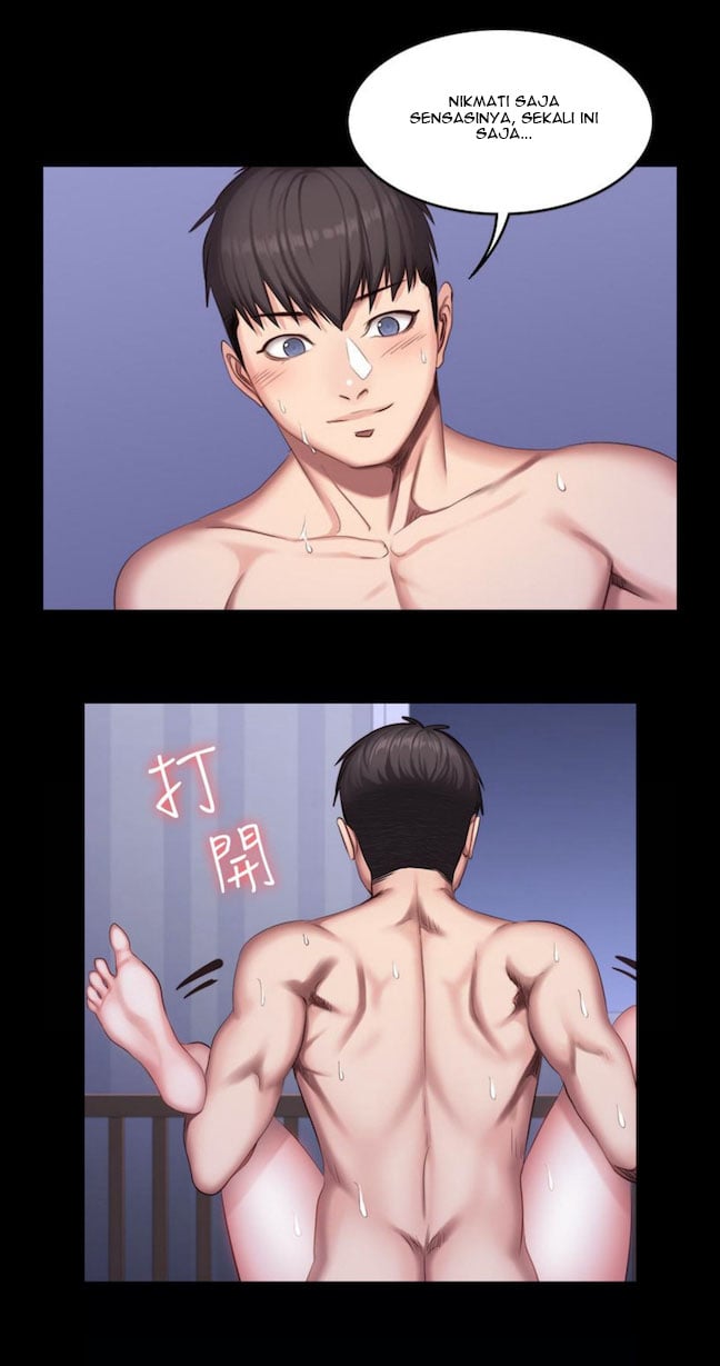 Fitness Uncensored - Chapter 25 27