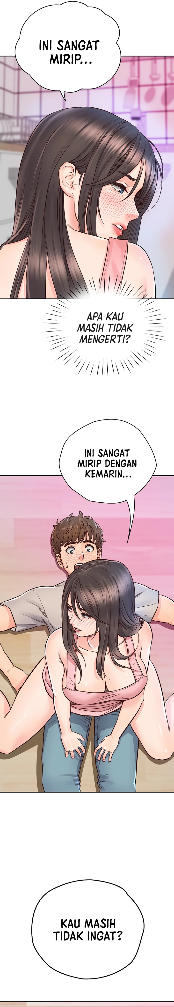Osaka - Chapter 25 24