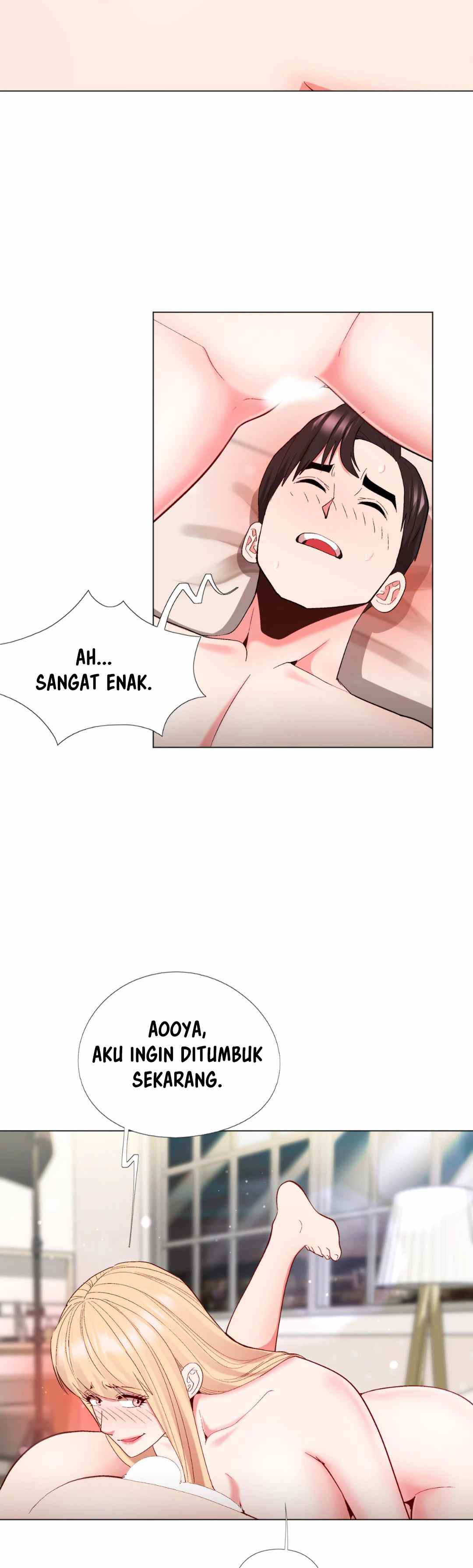 Cosplay Girl - Chapter 25 7