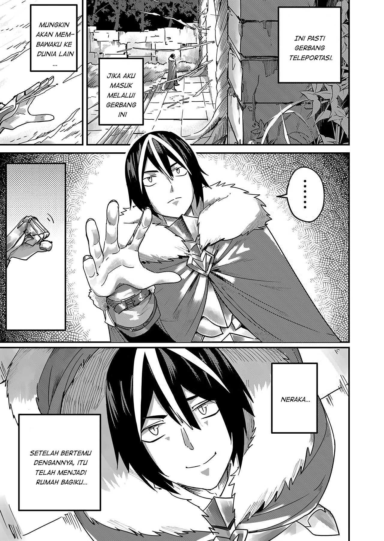 Kichiku Eiyuu - Chapter 01 33