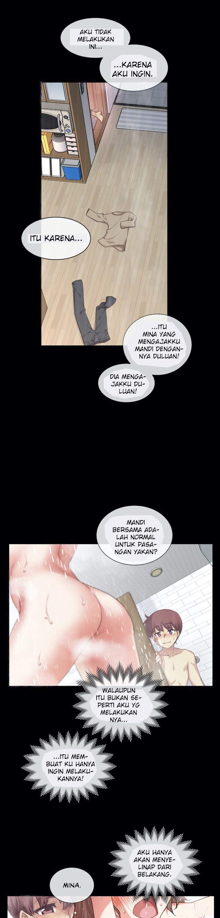 The Girlfriend Dice - Chapter 56 292