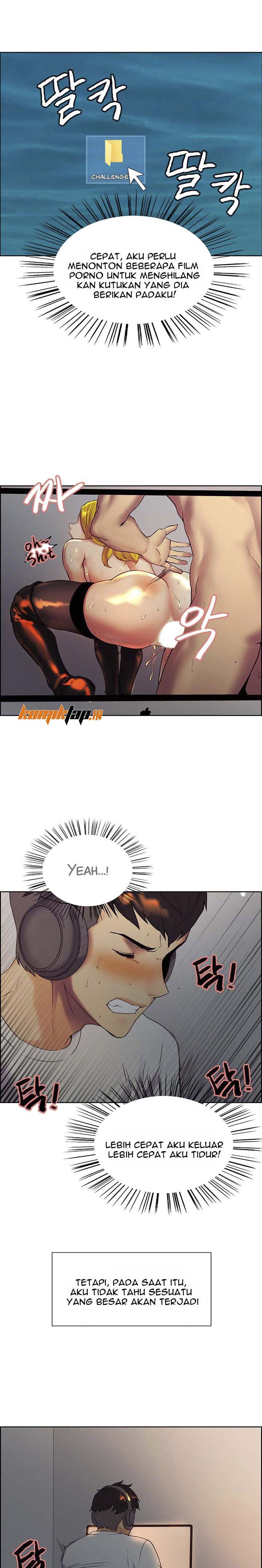 The Runaway Family - Chapter 01 41
