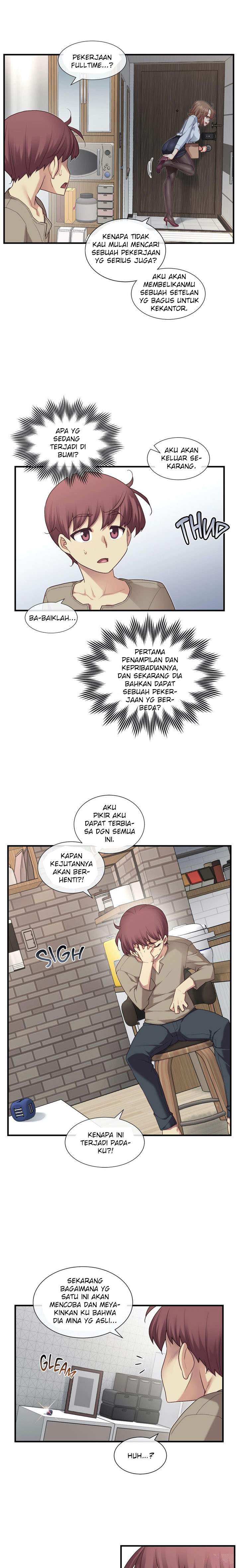 The Girlfriend Dice - Chapter 56 298