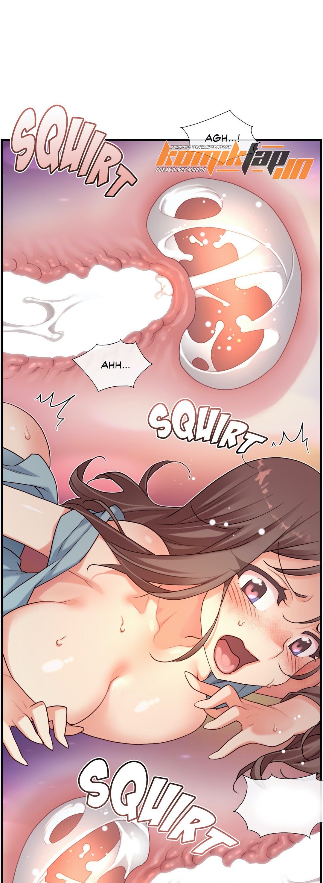 The Girlfriend Dice - Chapter 56 689