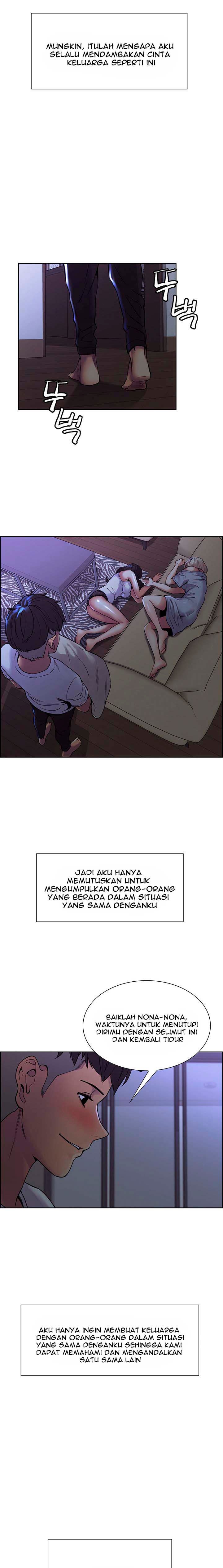 The Runaway Family - Chapter 01 12