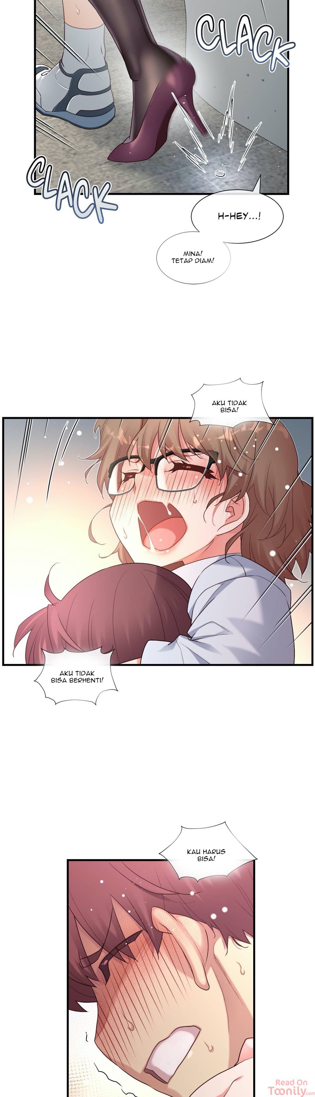 The Girlfriend Dice - Chapter 56 338