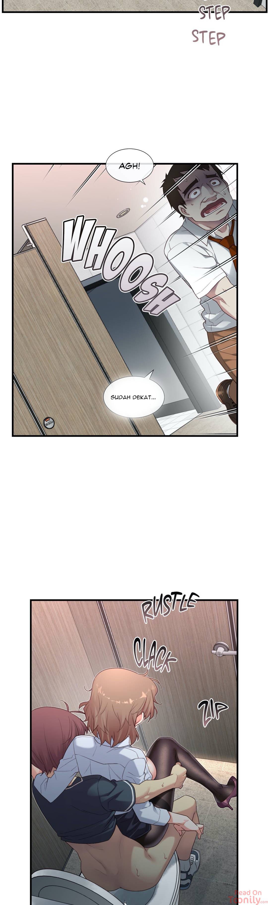 The Girlfriend Dice - Chapter 56 341