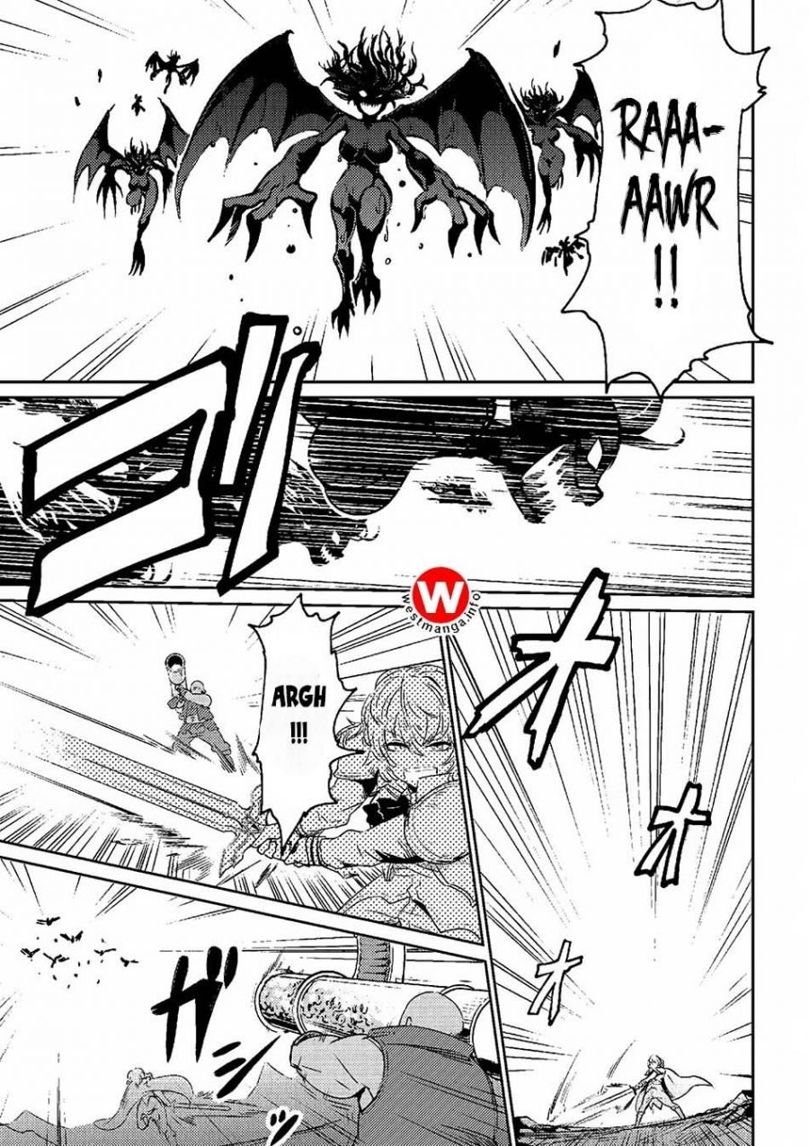 Kaifuku Jutsushi no Yarinaoshi - Chapter 01 13