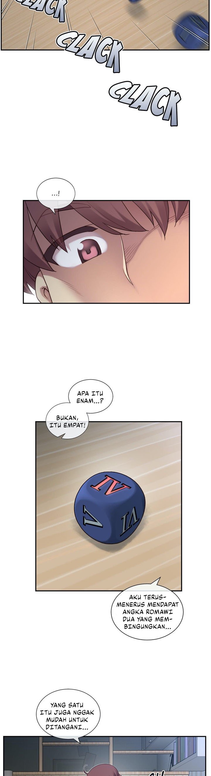 The Girlfriend Dice - Chapter 06 77