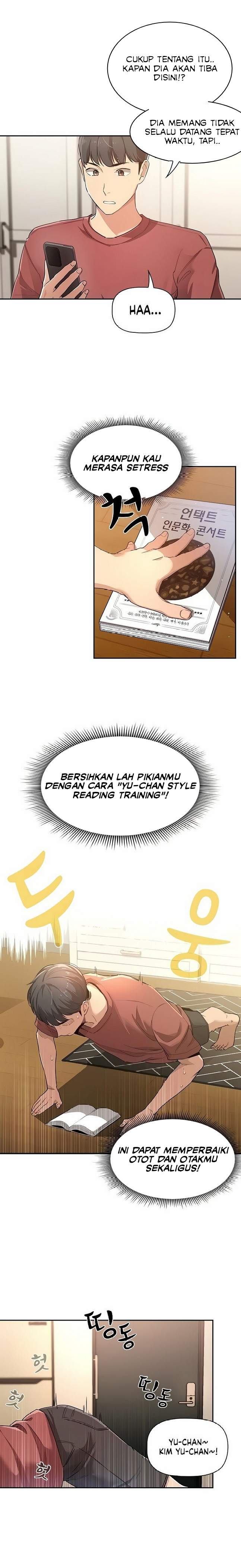 Private Tutoring in These Trying Times - Chapter 01 3