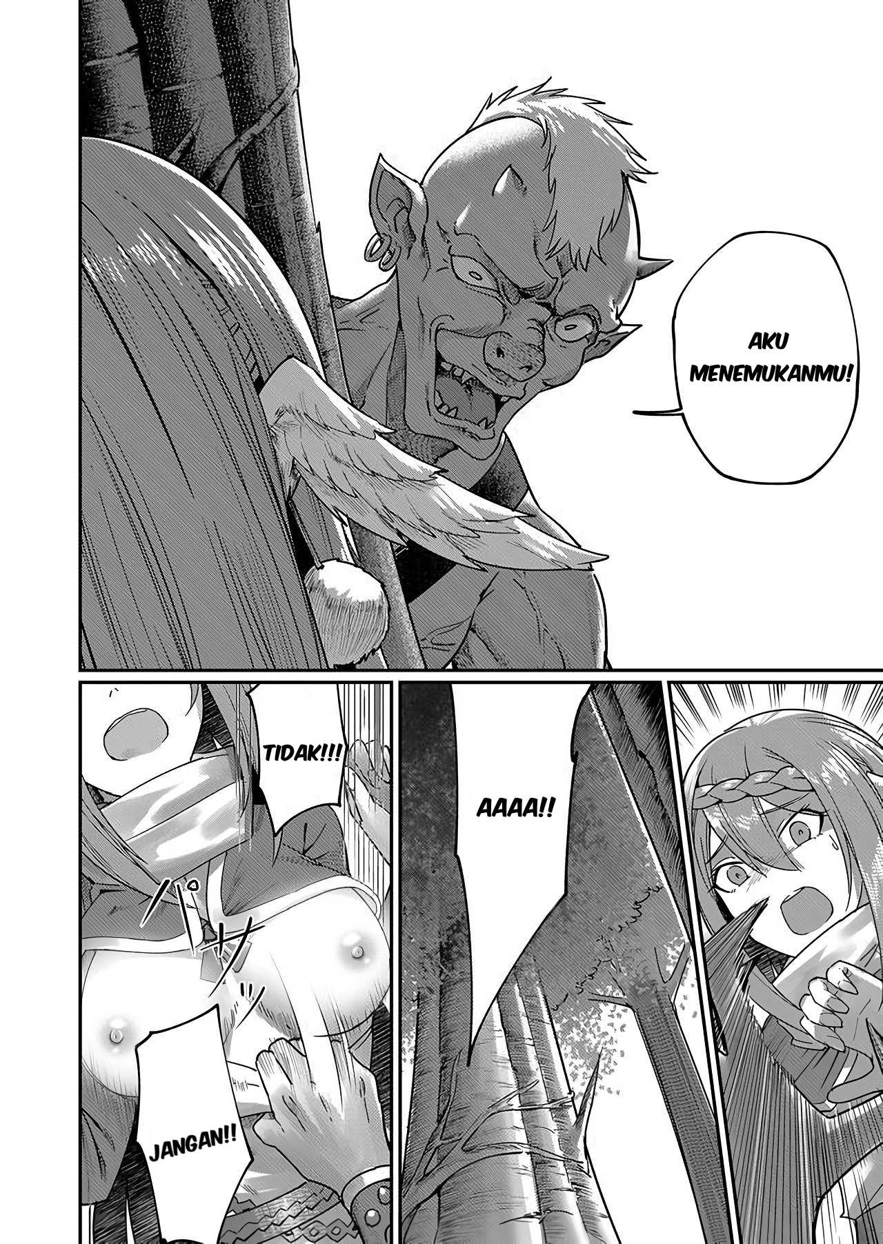 Kichiku Eiyuu - Chapter 01 38