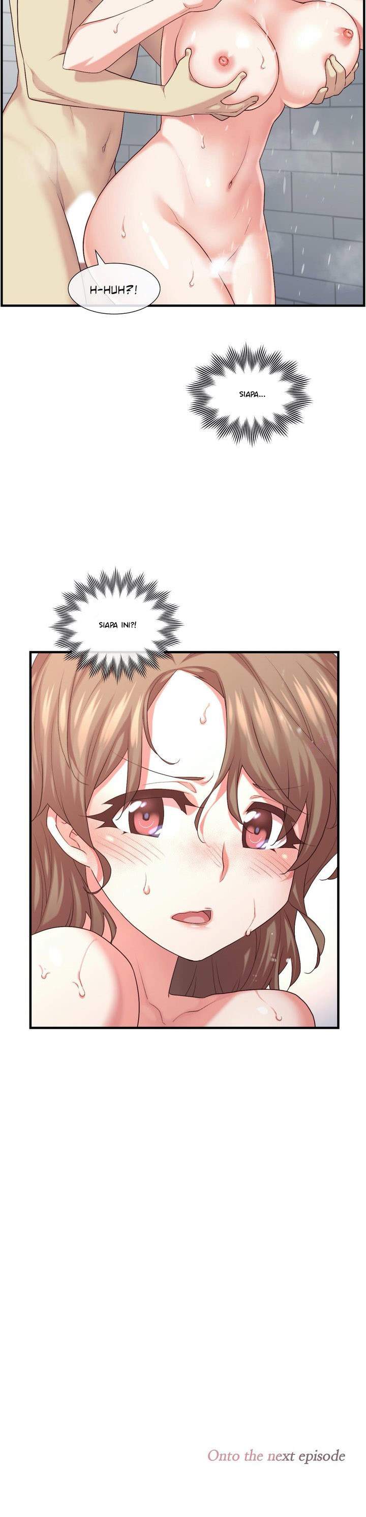 The Girlfriend Dice - Chapter 56 288