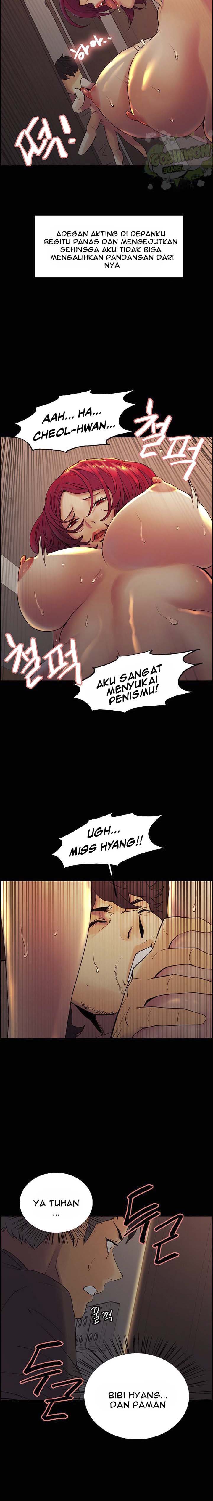 The Runaway Family - Chapter 01 20