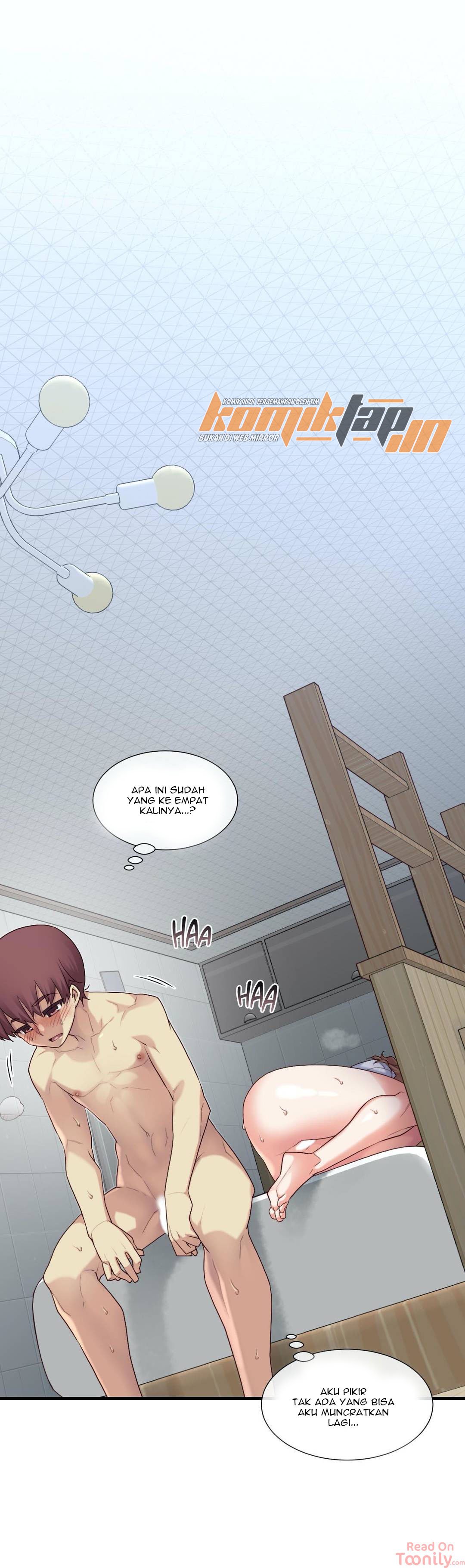 The Girlfriend Dice - Chapter 56 375