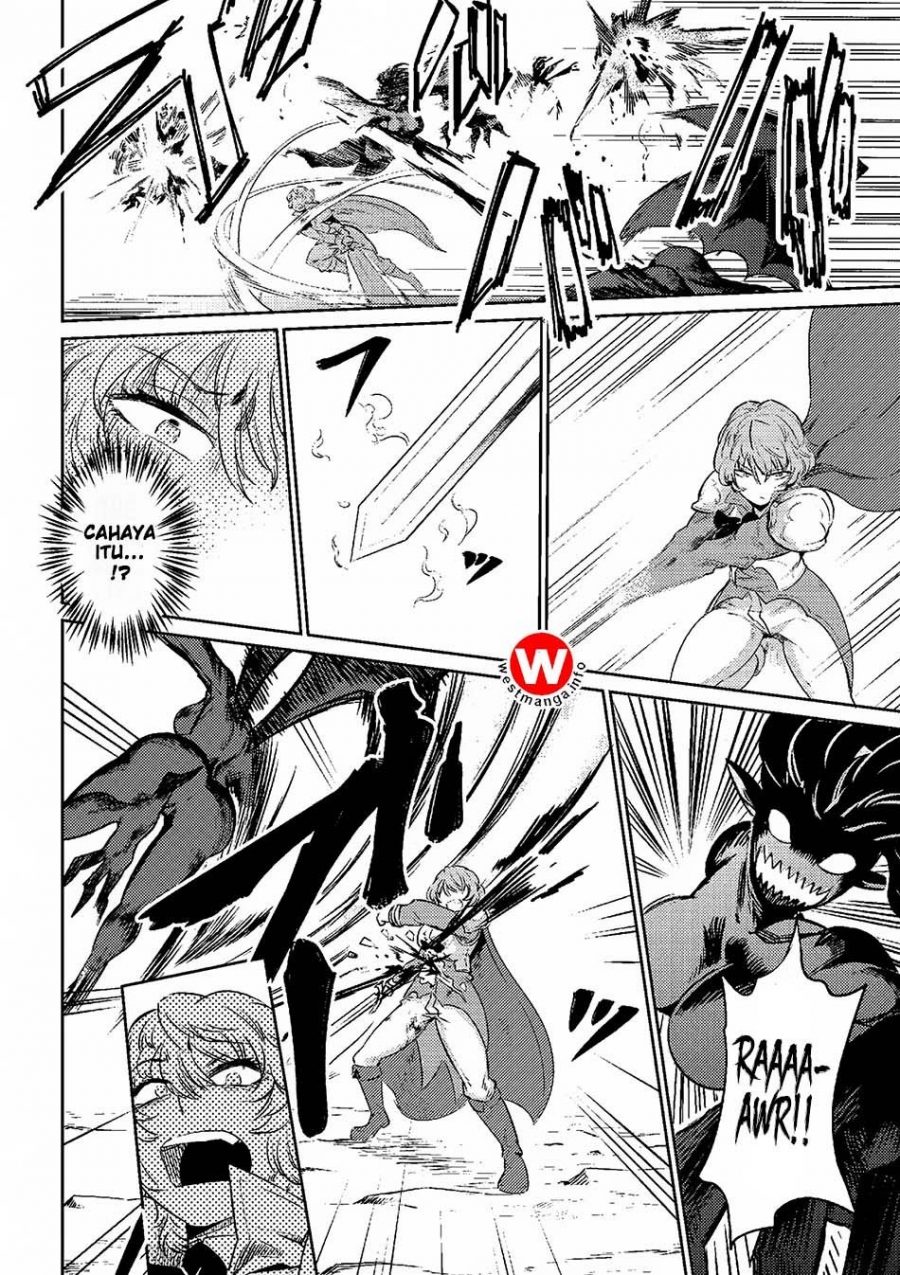 Kaifuku Jutsushi no Yarinaoshi - Chapter 01 14