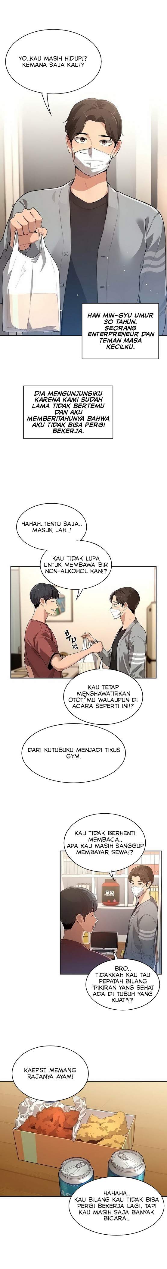 Private Tutoring in These Trying Times - Chapter 01 4