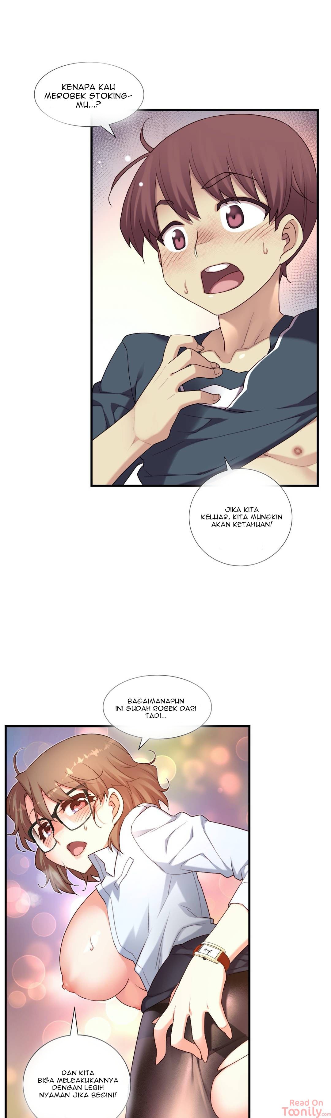 The Girlfriend Dice - Chapter 56 328
