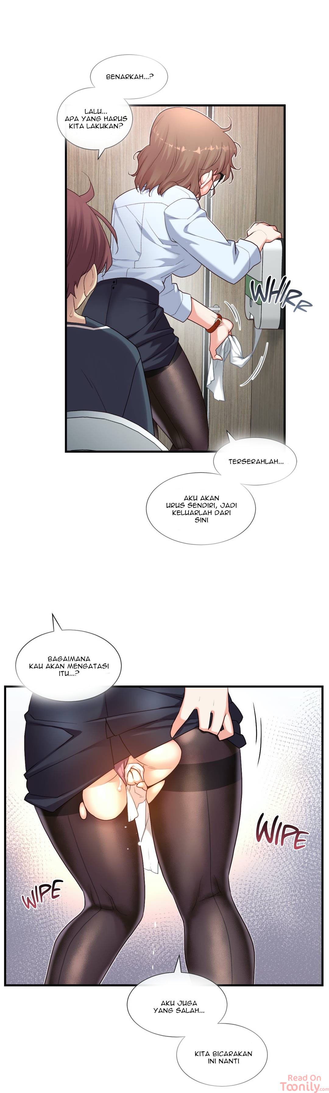 The Girlfriend Dice - Chapter 56 346