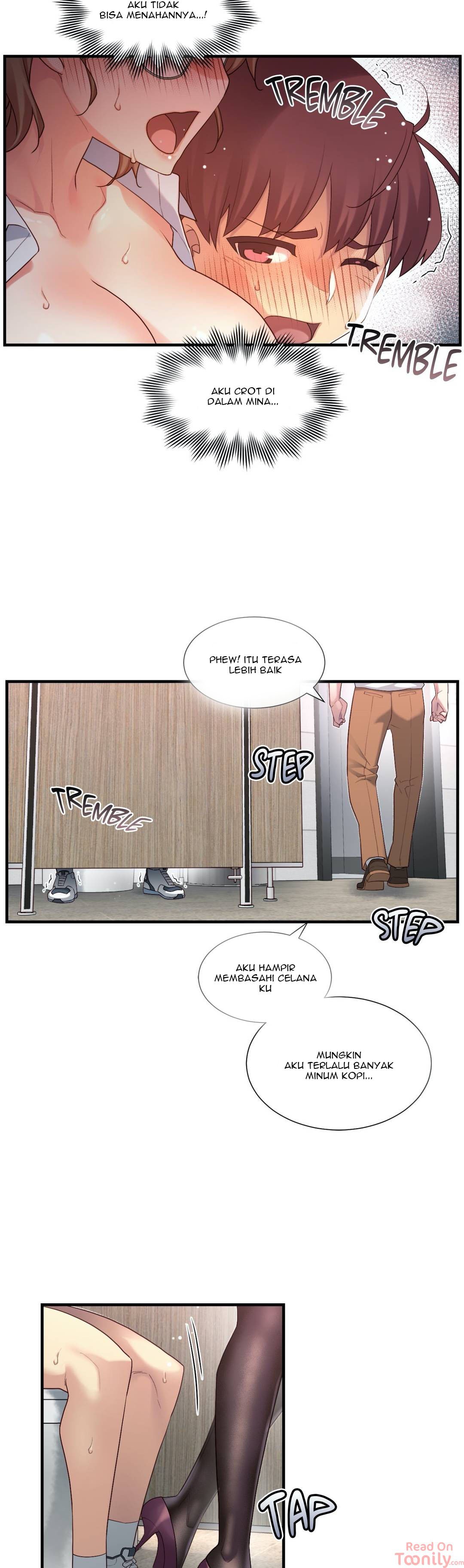 The Girlfriend Dice - Chapter 56 344