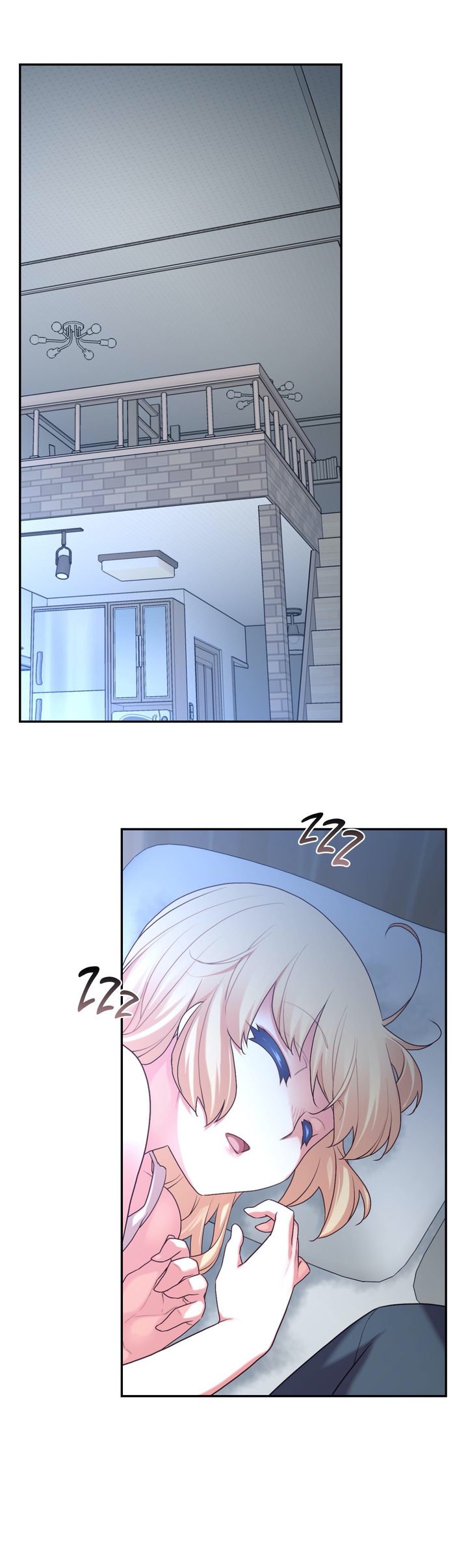 The Girlfriend Dice - Chapter 06 74