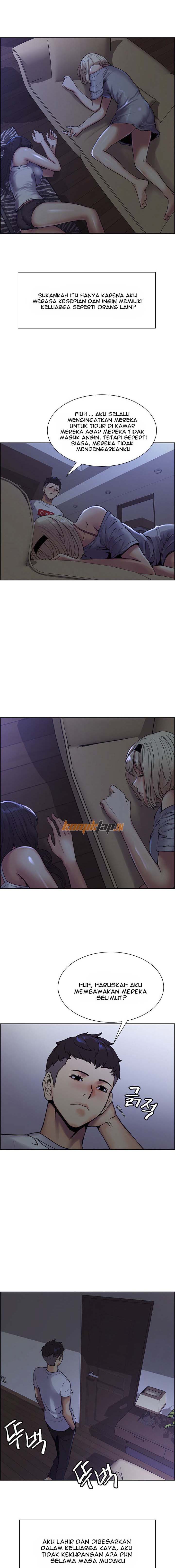 The Runaway Family - Chapter 01 10