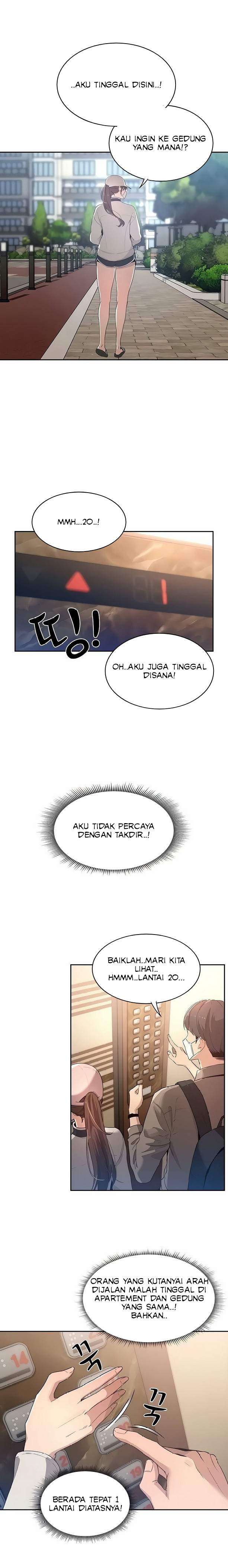Private Tutoring in These Trying Times - Chapter 01 14