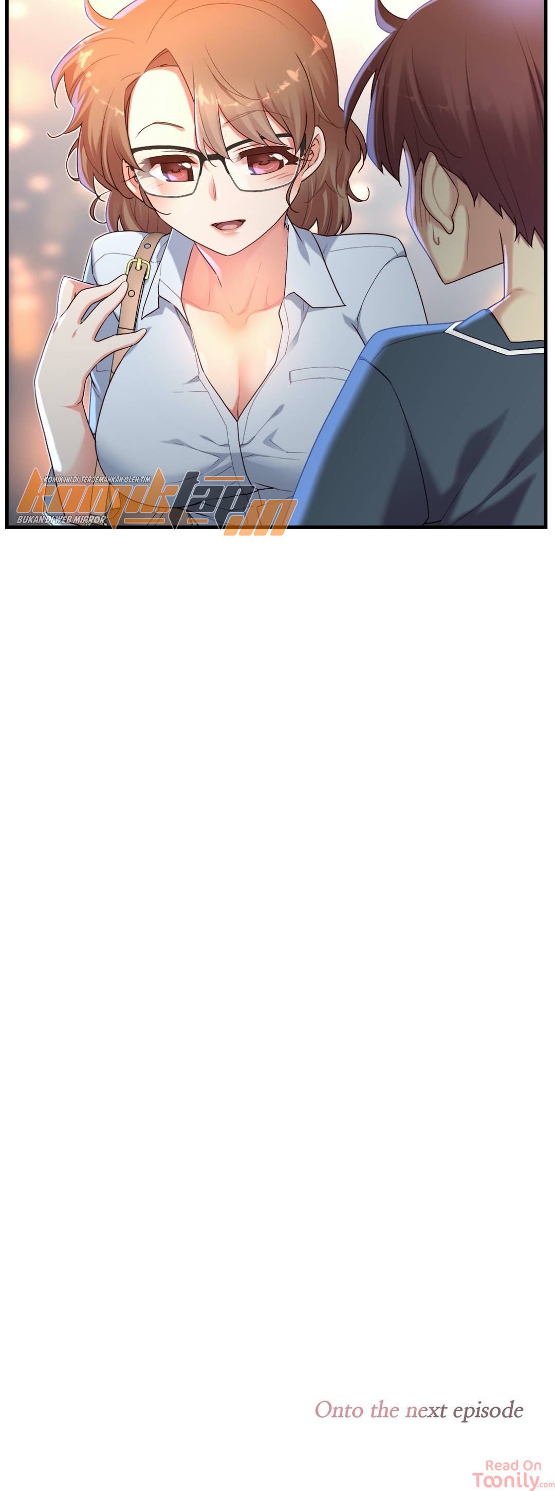 The Girlfriend Dice - Chapter 56 354