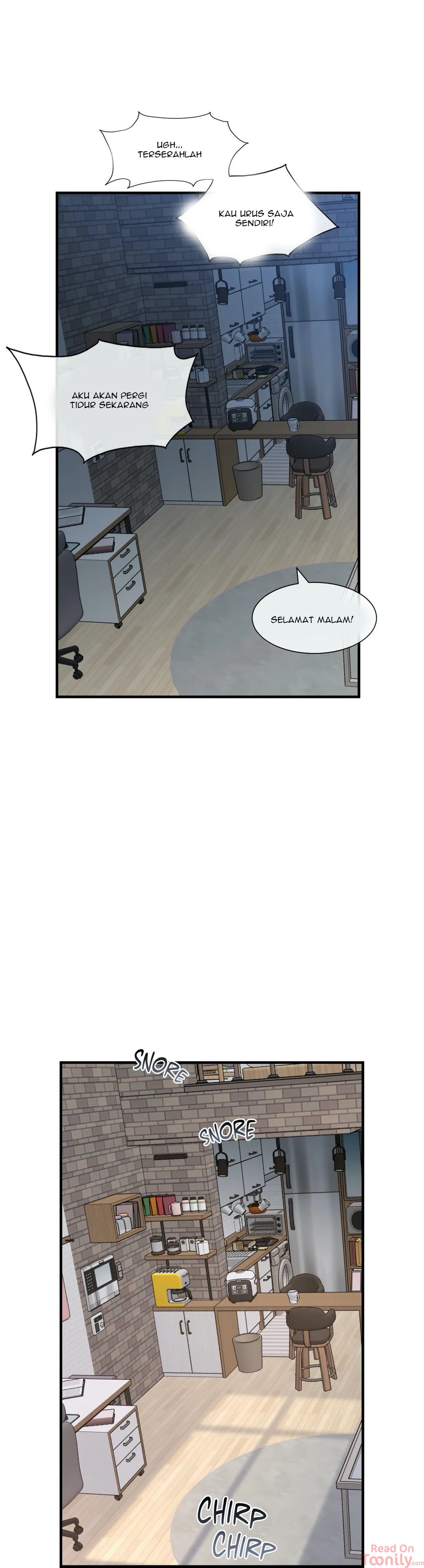The Girlfriend Dice - Chapter 56 392