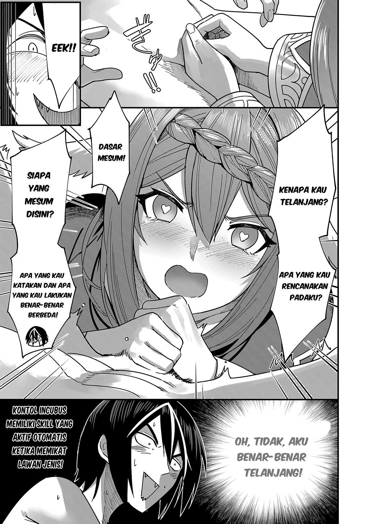 Kichiku Eiyuu - Chapter 01 43