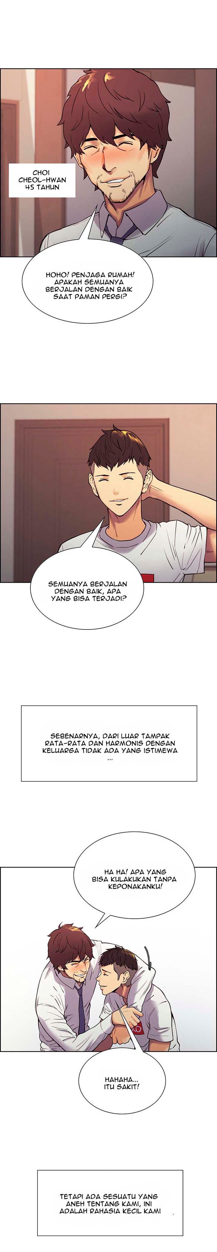 The Runaway Family - Chapter 01 6