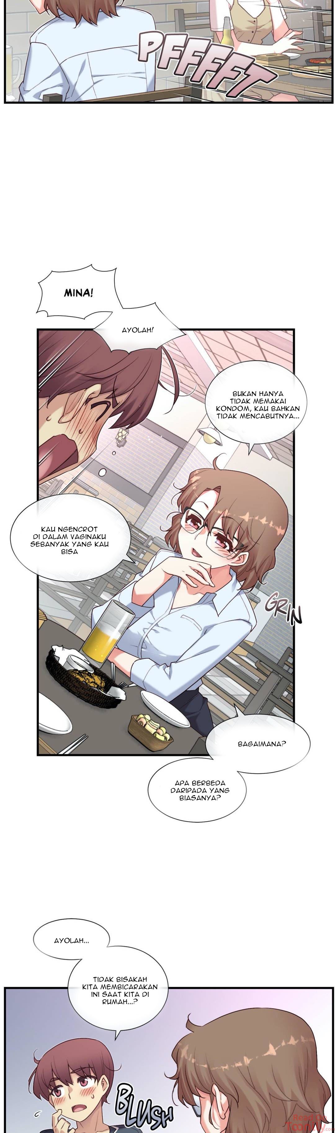 The Girlfriend Dice - Chapter 56 363