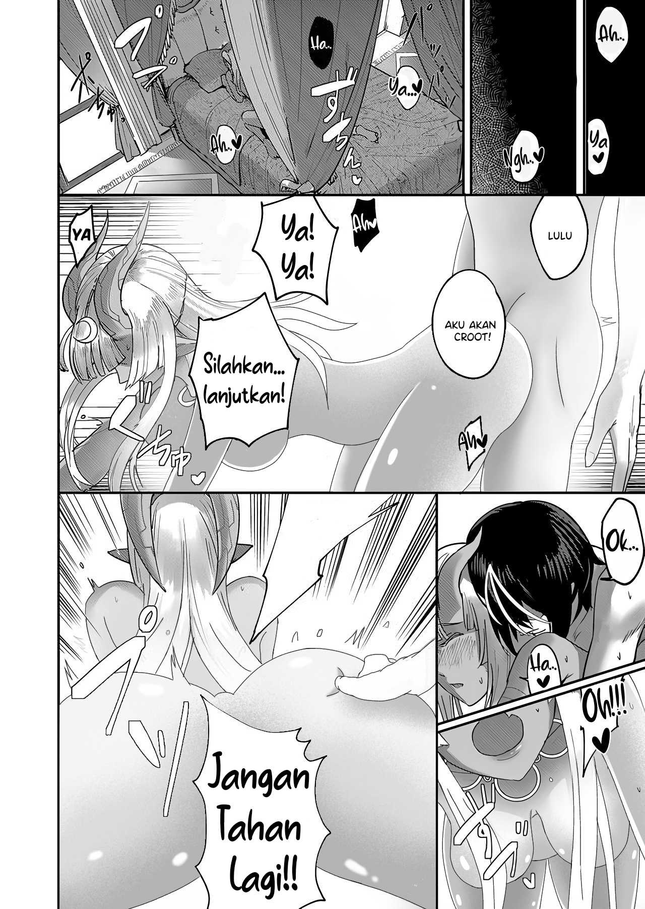 Kichiku Eiyuu - Chapter 01 12