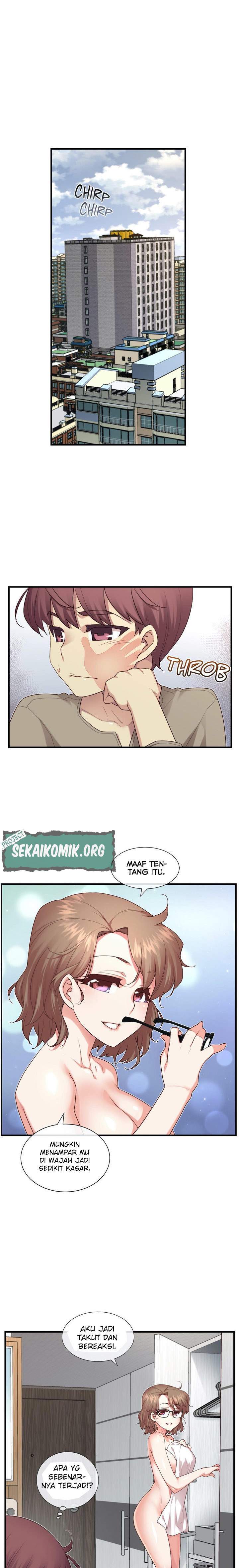The Girlfriend Dice - Chapter 56 295