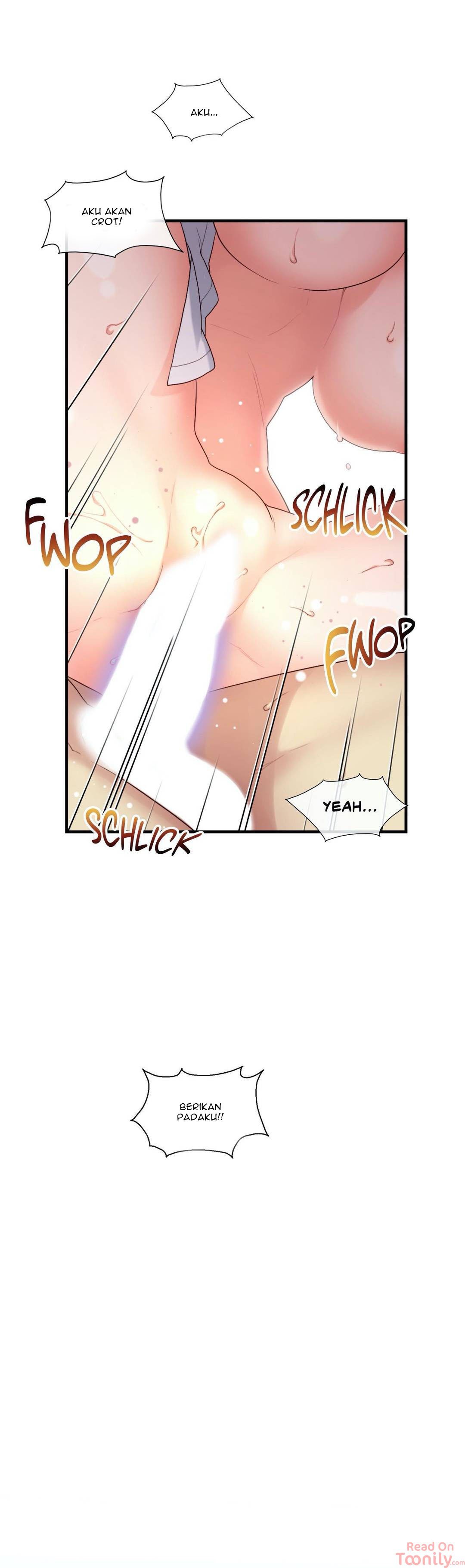 The Girlfriend Dice - Chapter 56 374