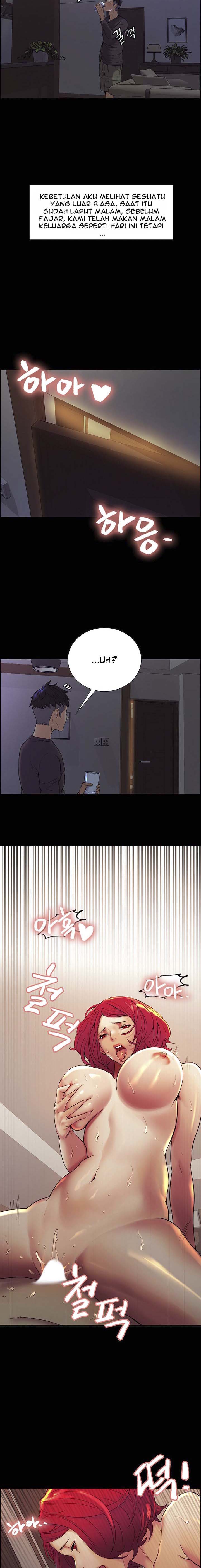 The Runaway Family - Chapter 01 19