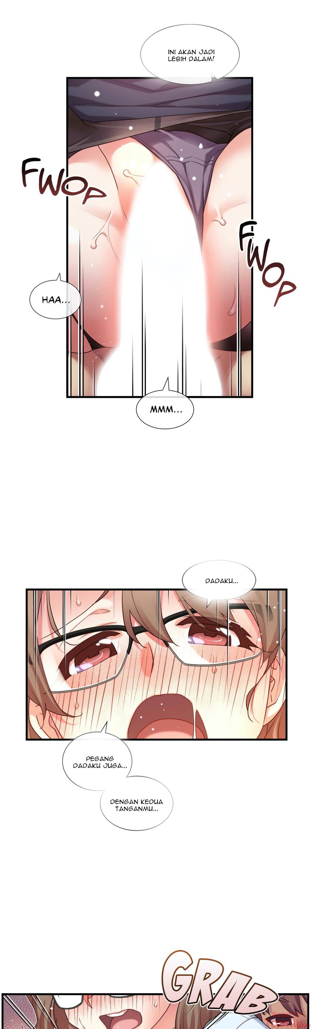 The Girlfriend Dice - Chapter 56 331