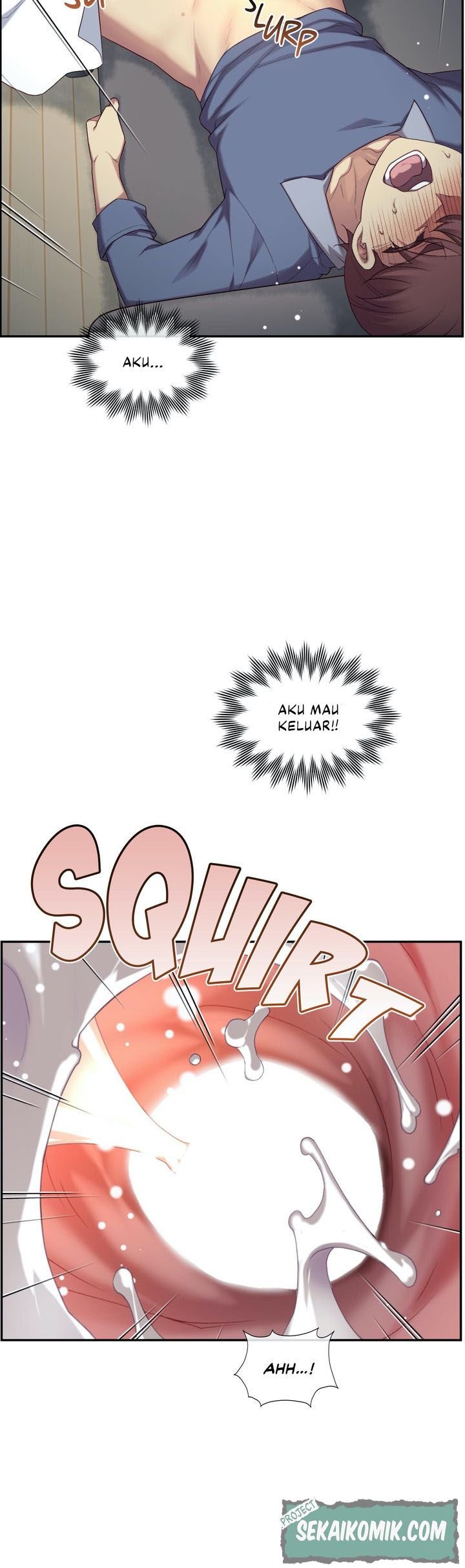 The Girlfriend Dice - Chapter 06 195