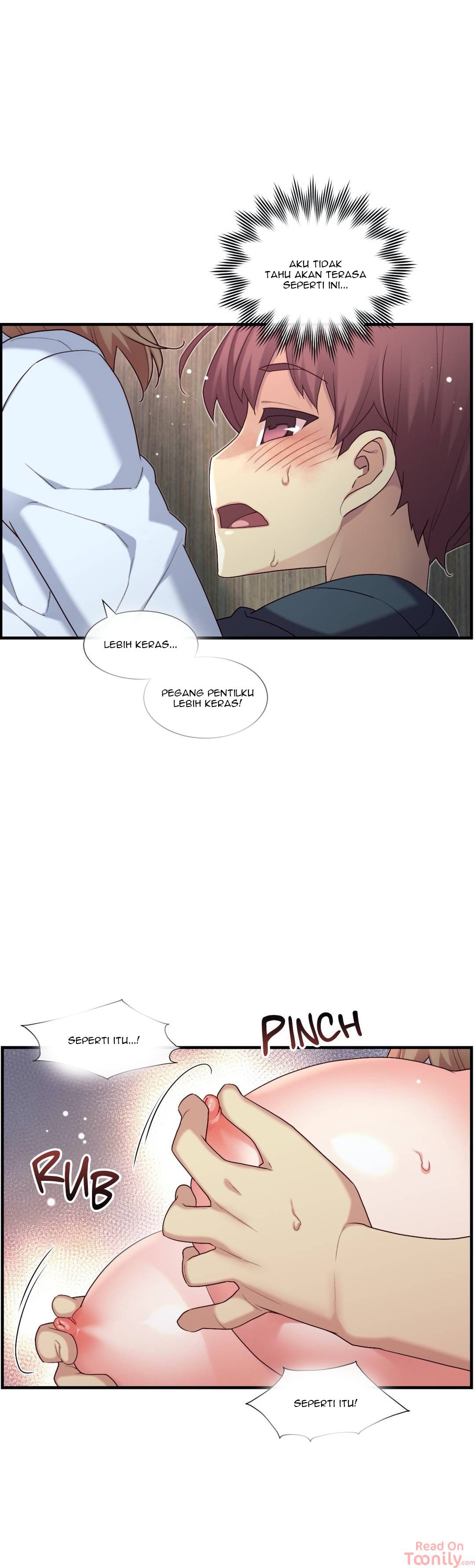 The Girlfriend Dice - Chapter 56 333