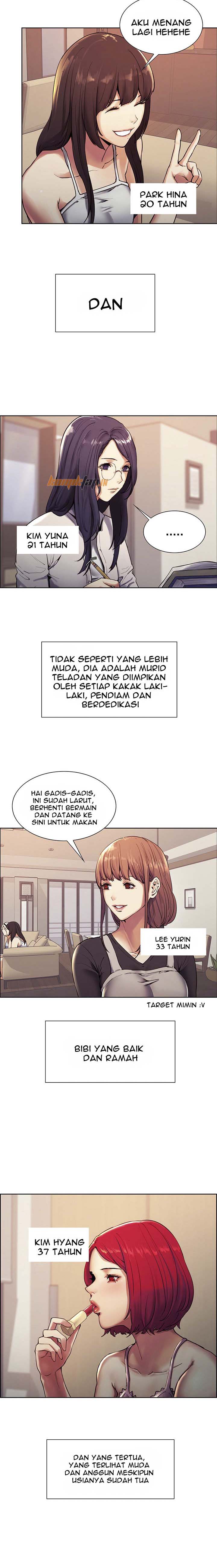 The Runaway Family - Chapter 01 3