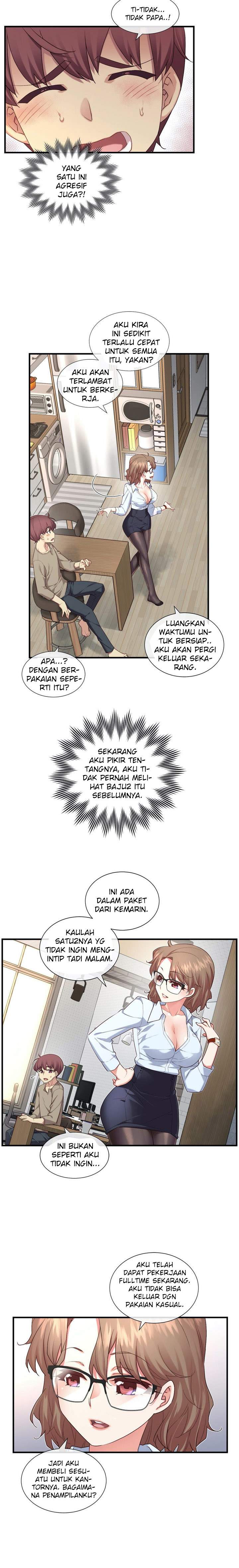 The Girlfriend Dice - Chapter 56 297