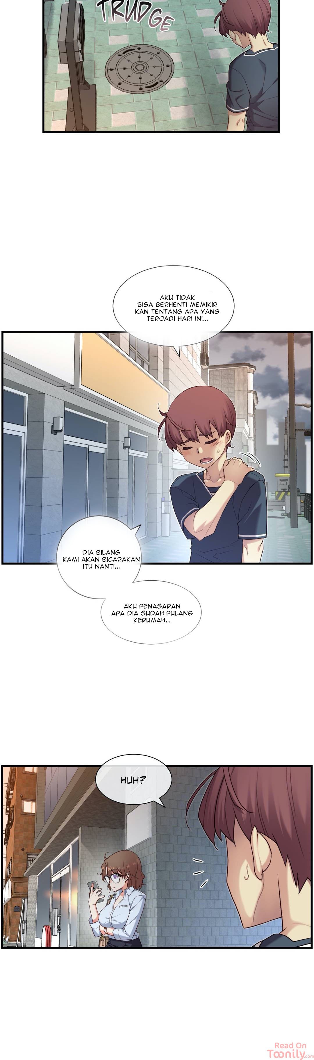 The Girlfriend Dice - Chapter 56 351