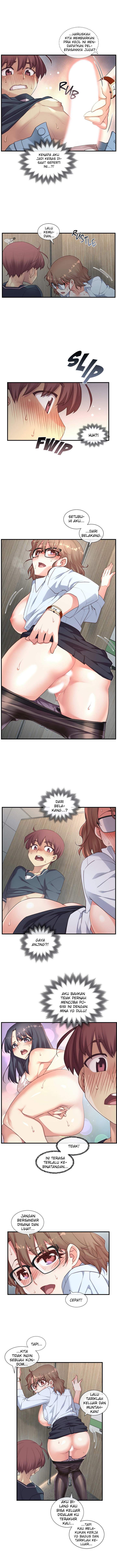The Girlfriend Dice - Chapter 56 319